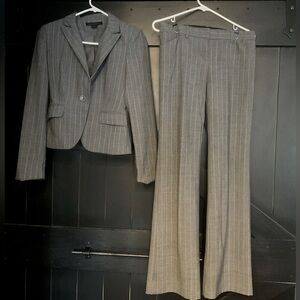 Express Editor Style Women’s Pantsuit